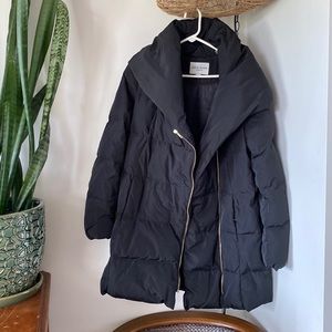 Cole Hann Womens Winter Coat size M